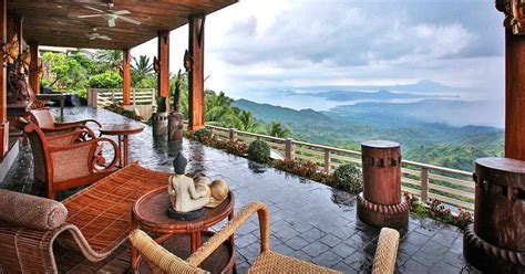 asian village tagaytay|tagaytay tour packages.